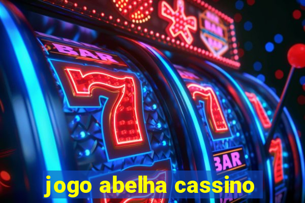 jogo abelha cassino